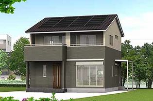 「地域型住宅グリーン化事業の家」構造見学会