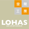 空間工房　ＬＯＨＡＳ