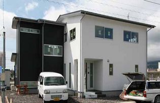 「地域型住宅ブランド化事業」対象住宅見学会