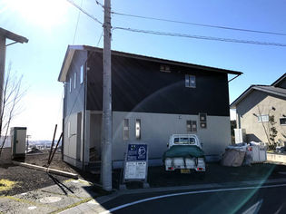 「地域型住宅グリーン化事業」の家　完成見学会